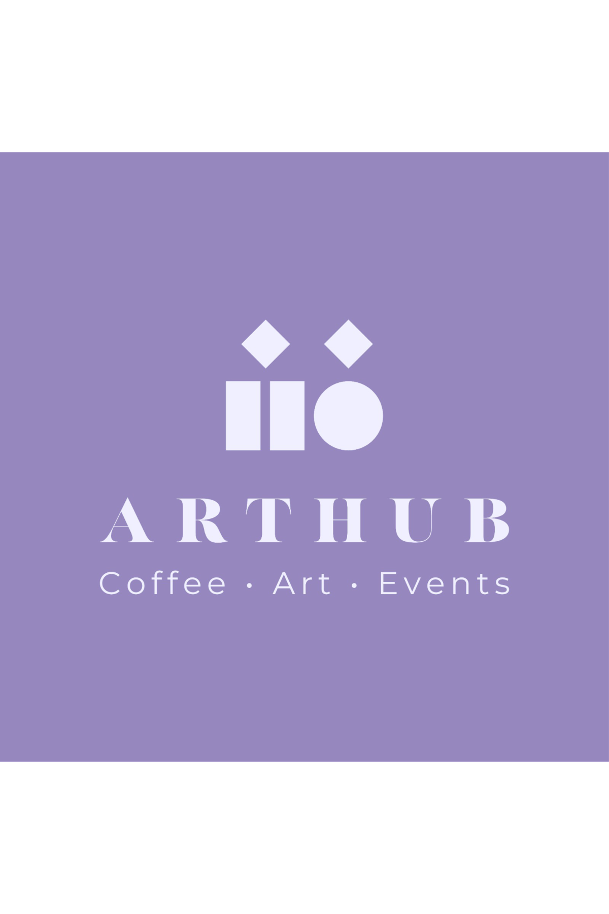 ARTHUB logo